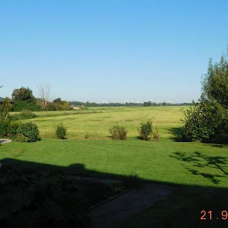 Ferienwohnung Zwischen Eider U. Elbe Eddelak 外观 照片