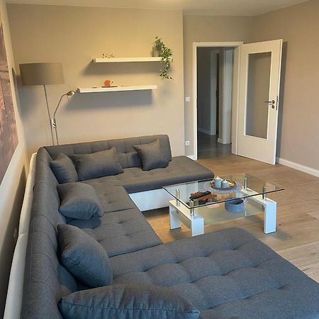 Ferienwohnung Zwischen Eider U. Elbe Eddelak 外观 照片